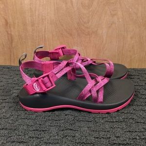Chaco Sandals Size 4